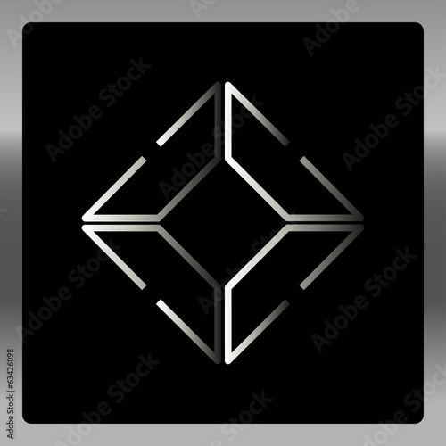 Logo design template
