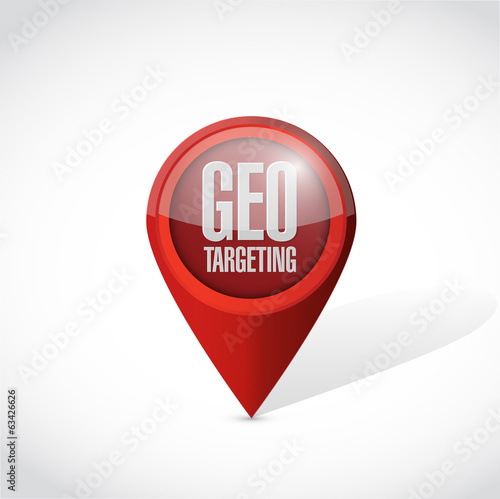 geo targeting pointer illustration design Free Download geo targeting pointer illustration design - GFXLoad
