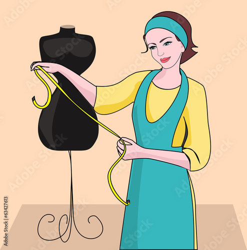 Dressmaker