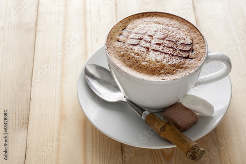 Foto Mocaccino