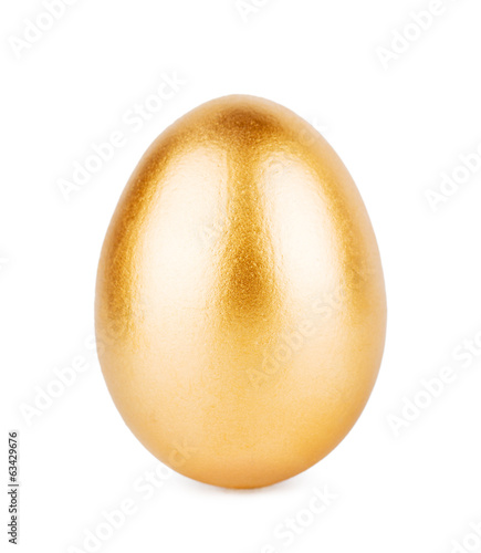 Gold Egg