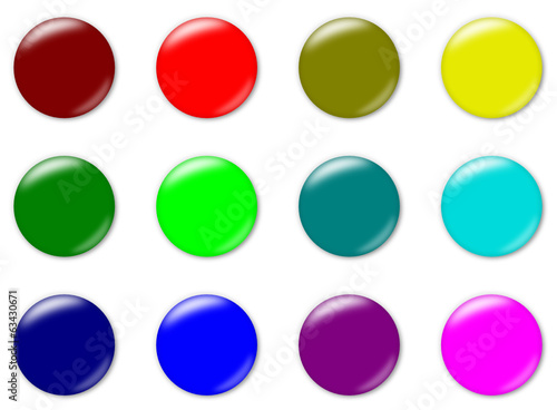 Buttons Standardfarben #140404-svg02