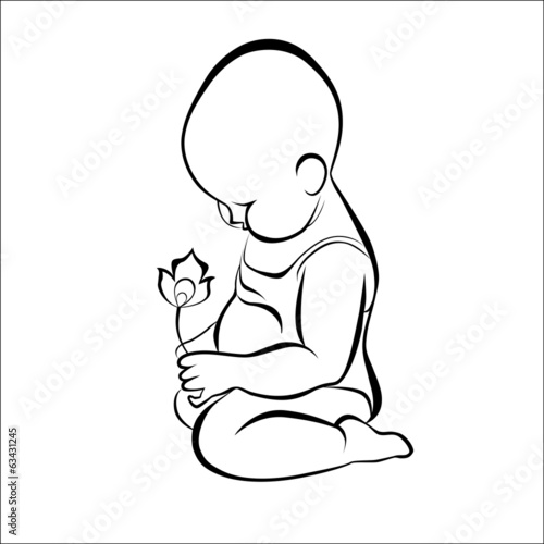 baby, ребенок