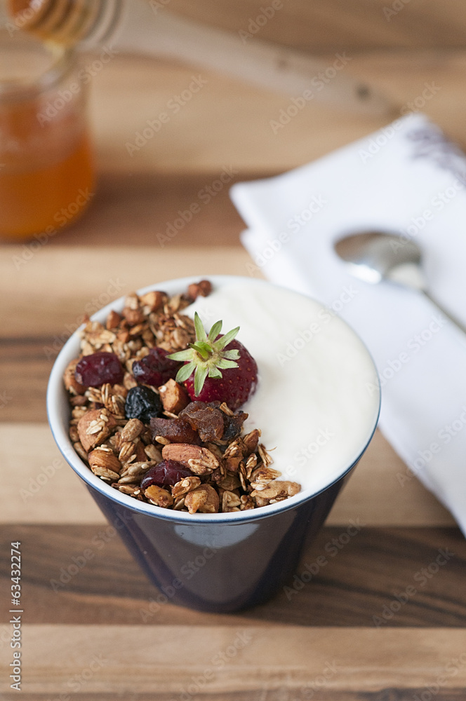 granola granola