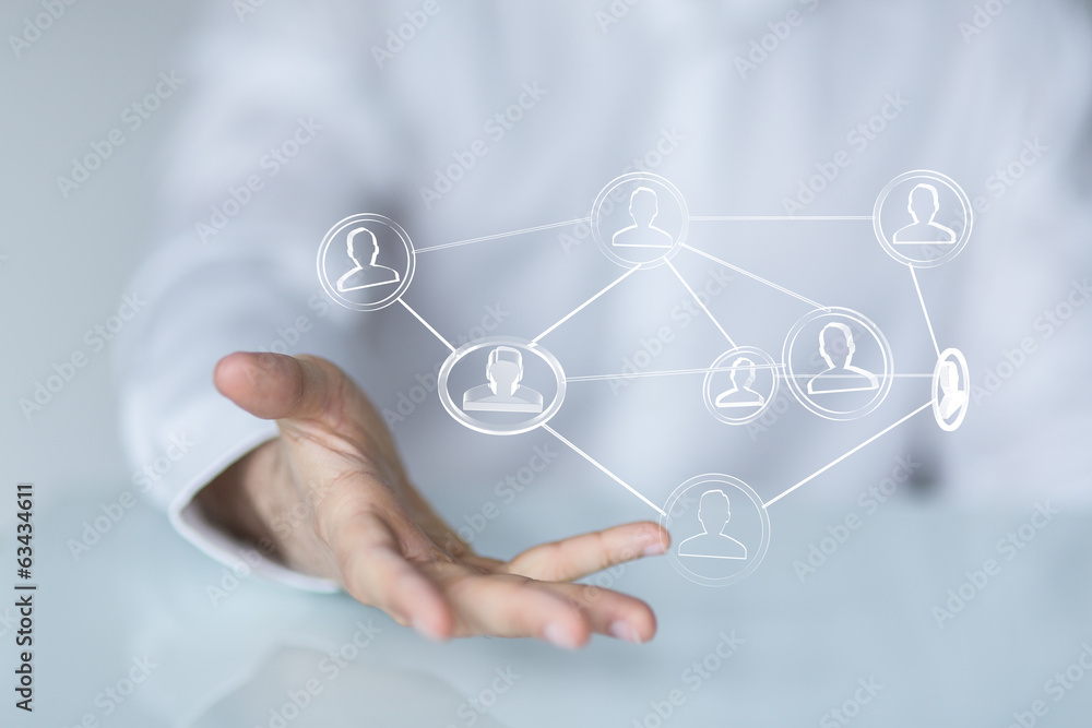 network network