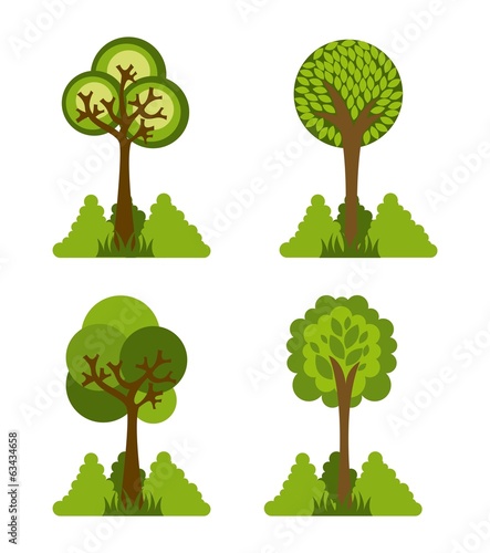 Ecology design