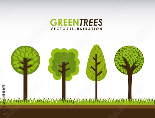 Ecology design