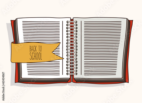 Back to school design