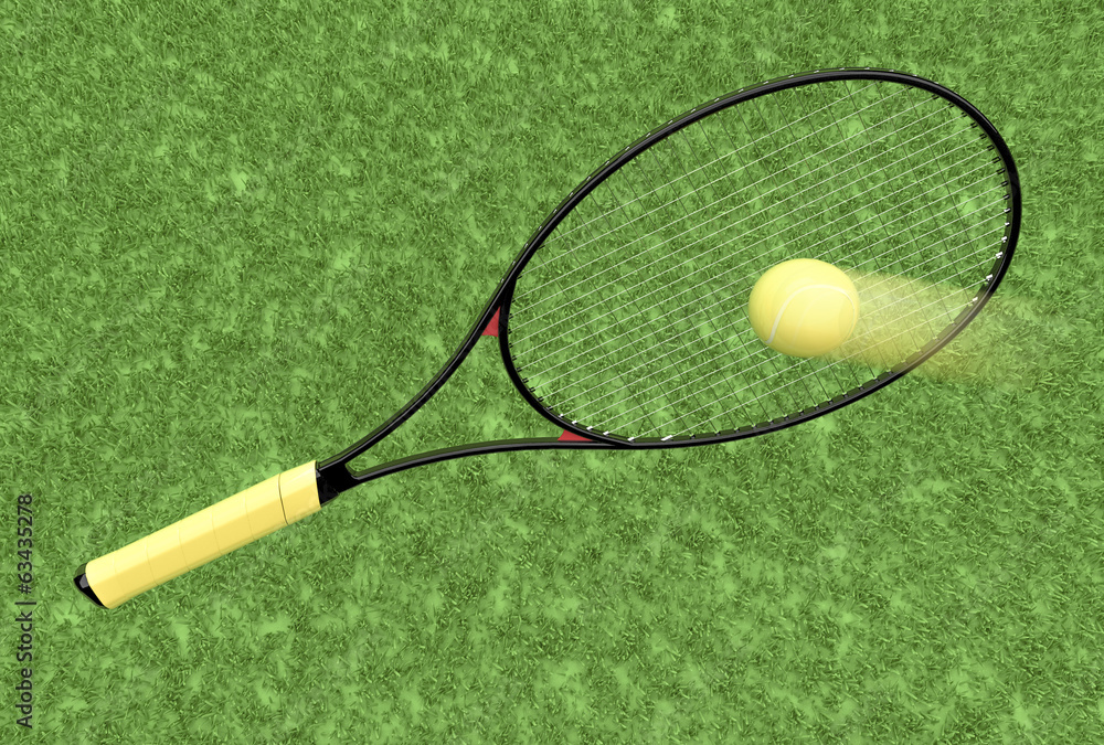 Torneo di Tennis - Wimbledon
