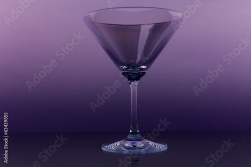 Cocktailglas