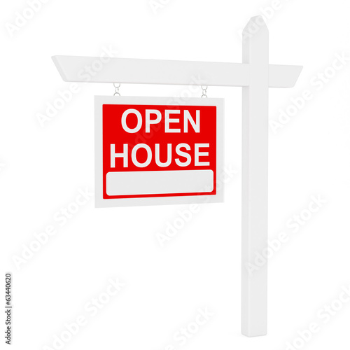 Open House