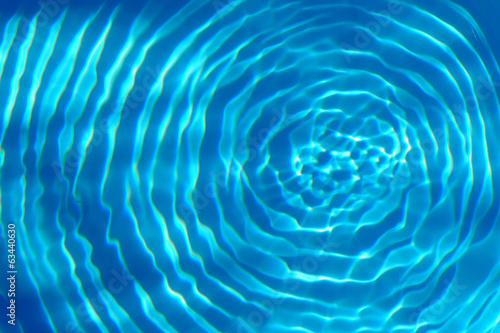 light blue water ripple background