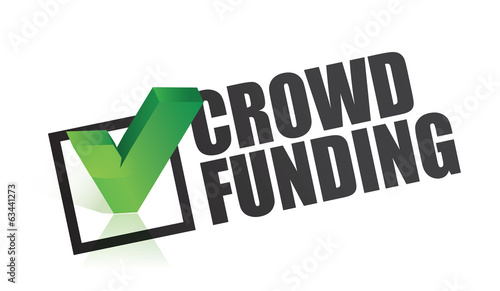 crowdfunding , financement participatif,