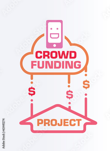 crowdfunding , financement participatif,