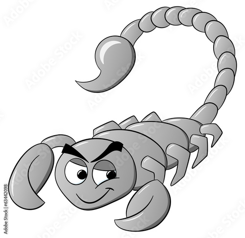 Sternzeichen Skorpion