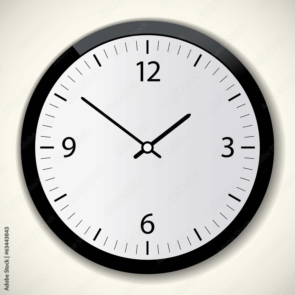 office clock office clock