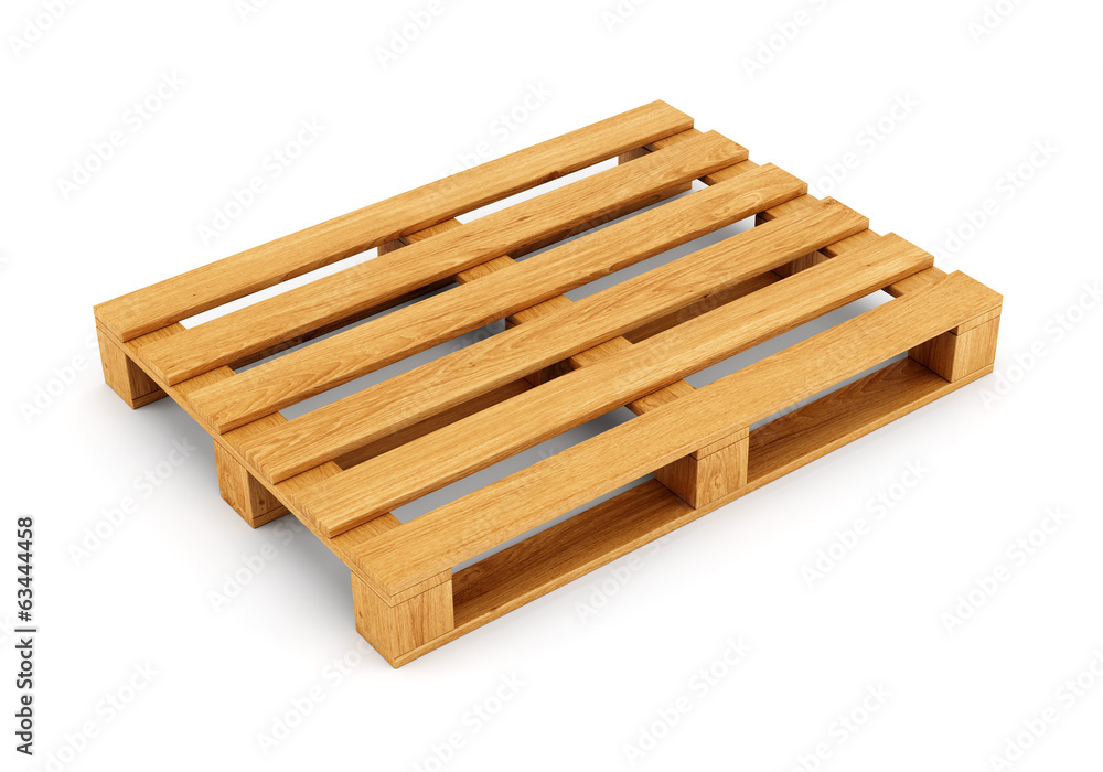 Wood pallet Wood pallet