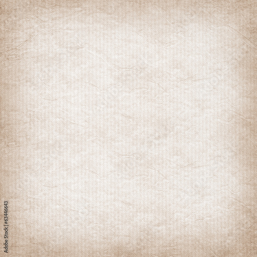 Handmade paper sheet background or texture