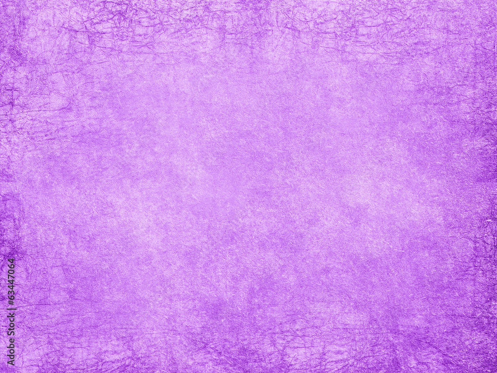 Fototapeta premium Creased handmade paper background
