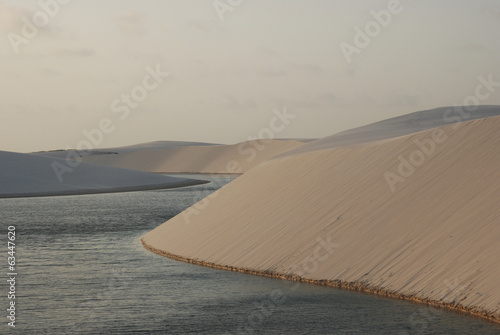 deserto brasiliano