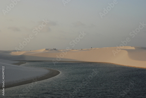 deserto brasiliano