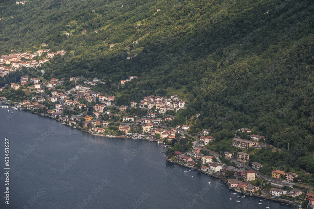 lago di como