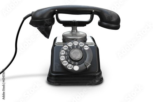 Telefono vintage