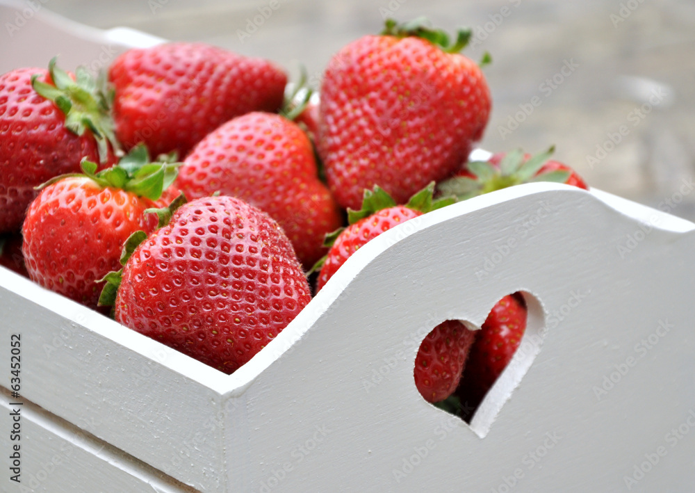 Erdbeeren Stock Photo | Adobe Stock Erdbeeren Stock Photo | Adobe Stock