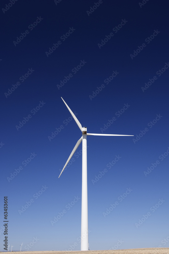 wind energy