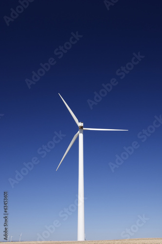wind energy © WINDCOLORS