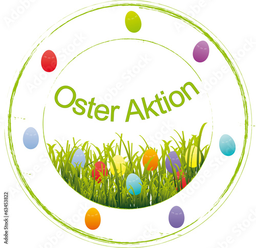 Oster Aktion