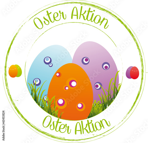 Oster Aktion