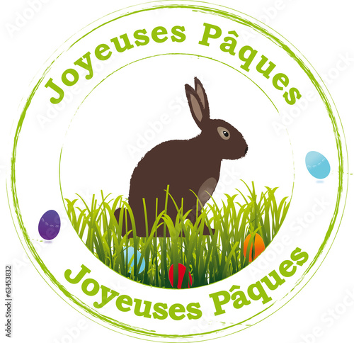 Joyeuses Pâques