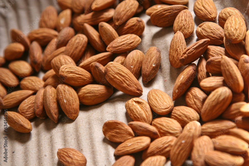 Almond Almond