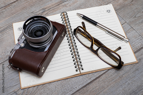 Fotografi photo