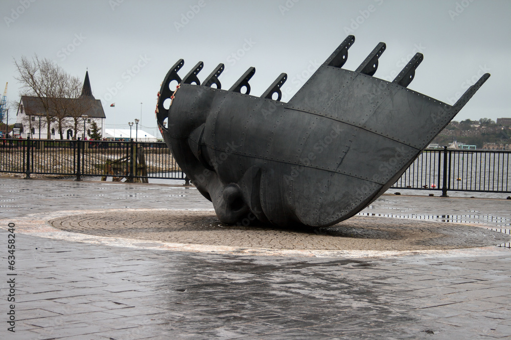 Cardiff Bay
