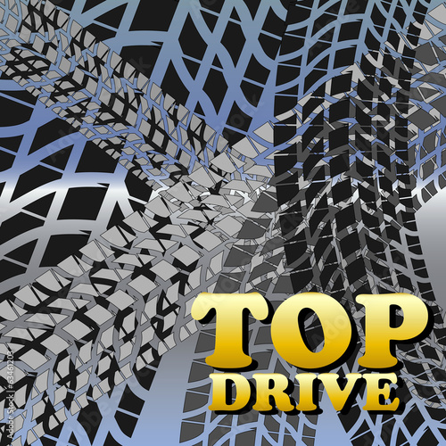 Top drive