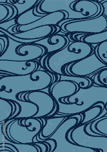 グラフィックパターン