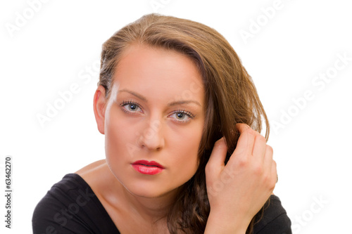 Photography Beautiful girl