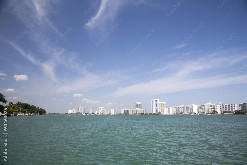 Miami - Downtown