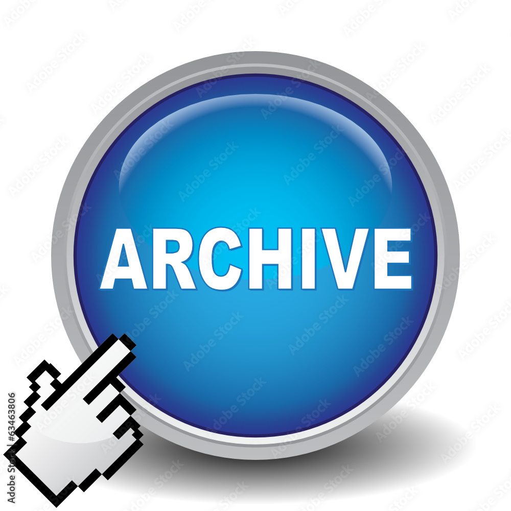 ARCHIVE ICON