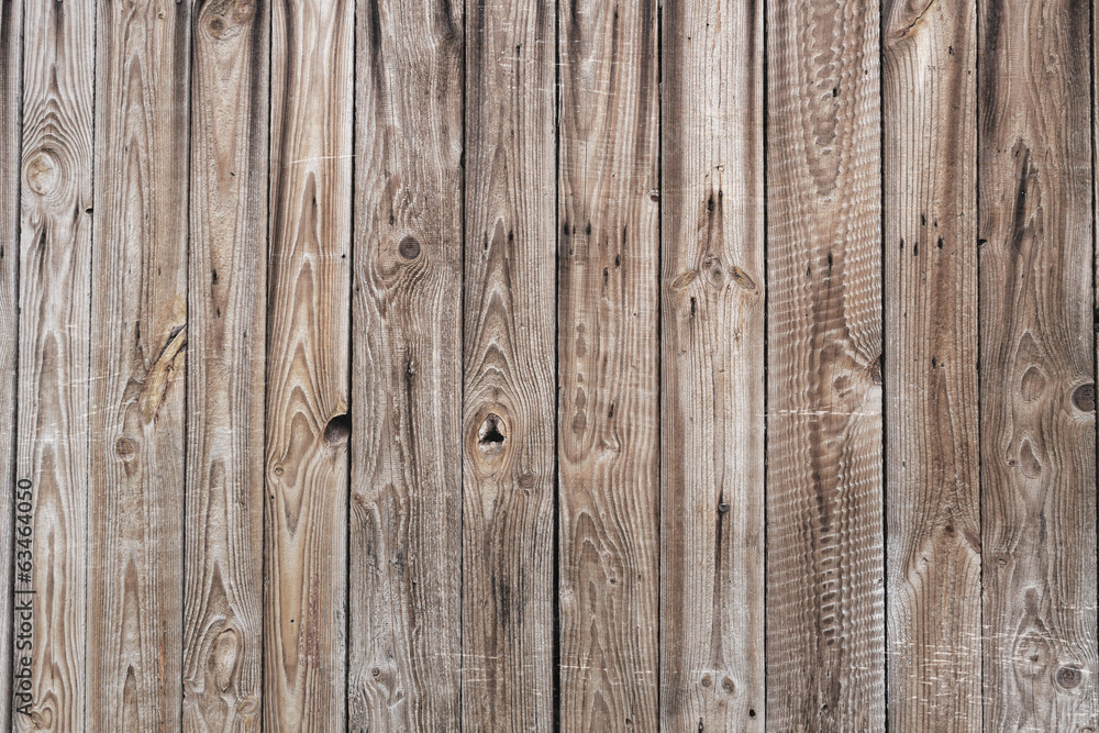 Fototapeta premium wooden wall background exterior