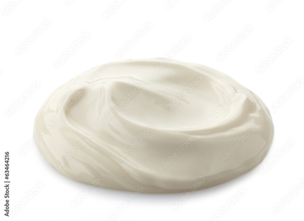 white cream white cream