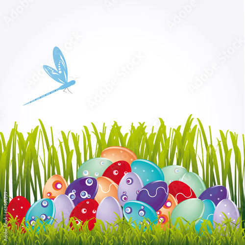 Joyeuses Pâques
