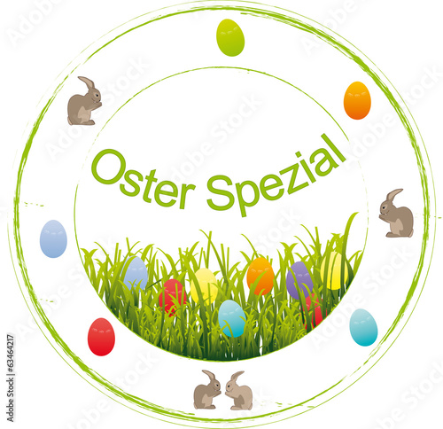 Oster Spezial
