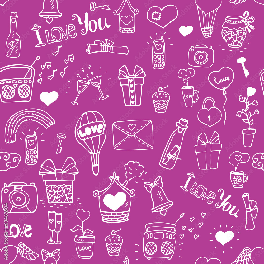 love pattern love pattern