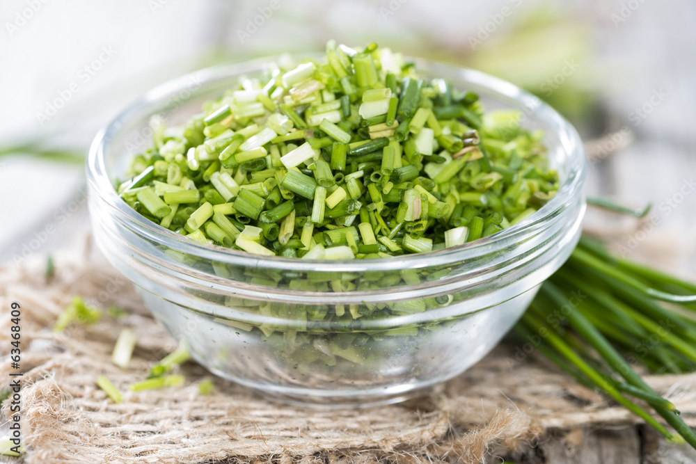 Fresh Chive Fresh Chive