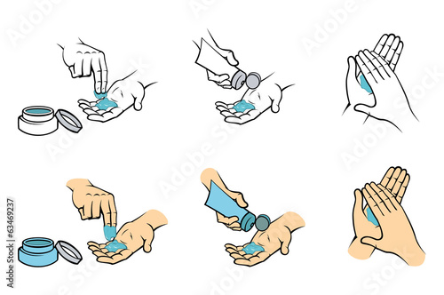 educational cosmetics