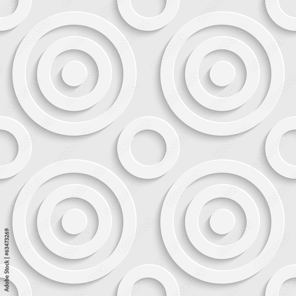 Seamless Geometric Background Seamless Geometric Background