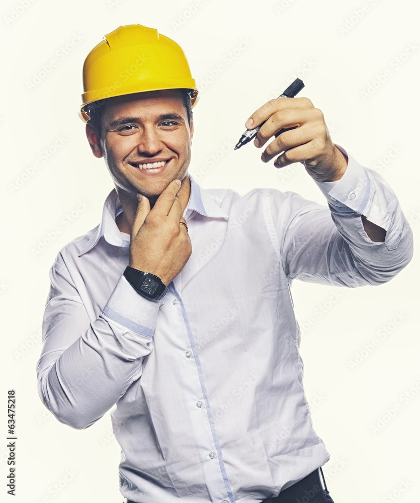 Image of man Image of man